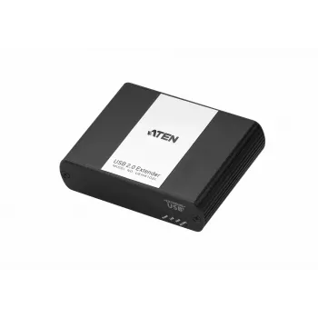 ATEN UEH4102 USB 2.0 prailgintuvas per LAN iki 100 m