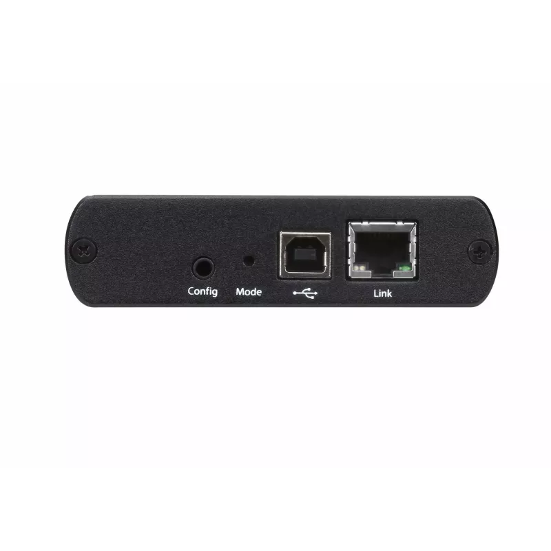 ATEN UEH4102 USB 2.0 prailgintuvas per LAN iki 100 m