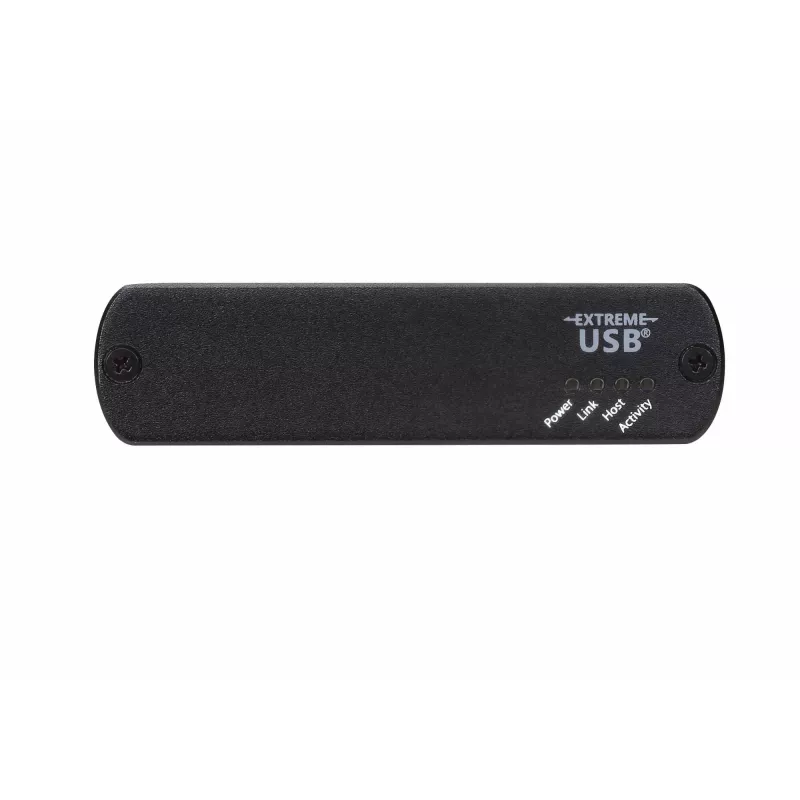 ATEN UEH4102 USB 2.0 prailgintuvas per LAN iki 100 m