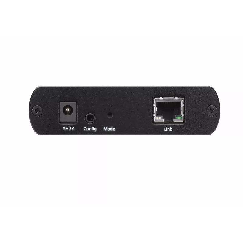 ATEN UEH4102 USB 2.0 prailgintuvas per LAN iki 100 m