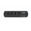 ATEN UEH4102 USB 2.0 prailgintuvas per LAN iki 100 m