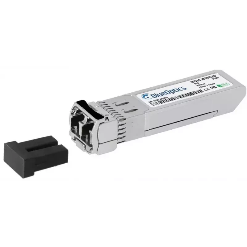 SFP+ siųstuvas-imtuvas BlueOptics UF-MM-10G-BO 10000 Mbit/s šviesolaidinis