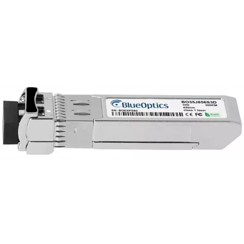 SFP+ siųstuvas-imtuvas BlueOptics UF-MM-10G-BO 10000 Mbit/s šviesolaidinis