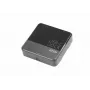 ATEN UH3233 USB 3.2 Gen 1 (3.1 Gen 1) tipo-C USB centras juodas