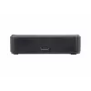 ATEN UH3233 USB 3.2 Gen 1 (3.1 Gen 1) tipo-C USB centras juodas