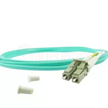 BlueOptics UOC-50-BO InfiniBand šviesolaidinis kabelis 50 m LC vyriškas - vyriškas