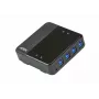 ATEN US3344 4 prievadų USB 3.2 Gen 1 perjungimo jungiklis (USB-C į USB)