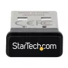 StarTech.com USBA-BLUETOOTH-V5-C2 belaidė Bluetooth 5.0 USB kortelė, 2 Mbit/s