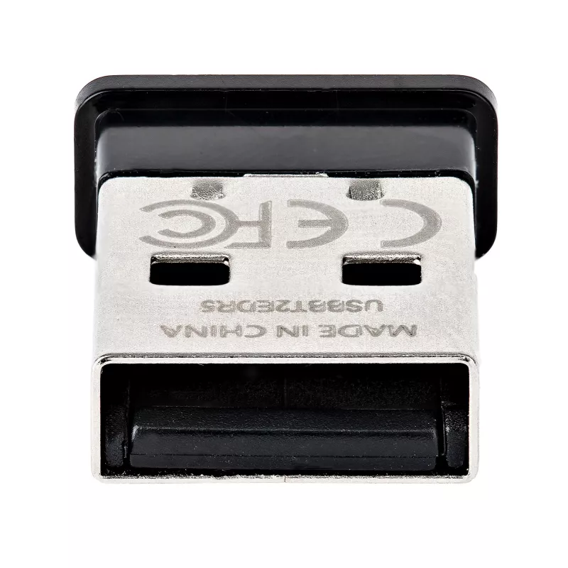 StarTech.com USBA-BLUETOOTH-V5-C2 belaidė Bluetooth 5.0 USB kortelė, 2 Mbit/s