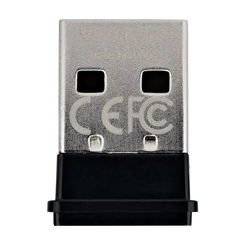 StarTech.com USBA-BLUETOOTH-V5-C2 belaidė Bluetooth 5.0 USB kortelė, 2 Mbit/s