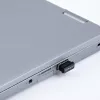 StarTech.com USBA-BLUETOOTH-V5-C2 belaidė Bluetooth 5.0 USB kortelė, 2 Mbit/s