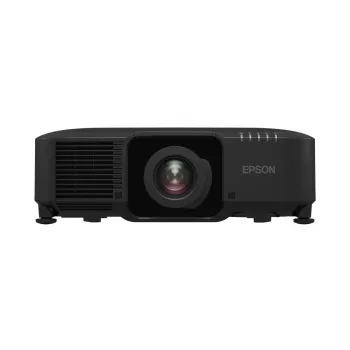 Projektorius Epson EB-PU1008B 8500 ANSI liumenų 3LCD WUXGA (1920x1200) Juodas