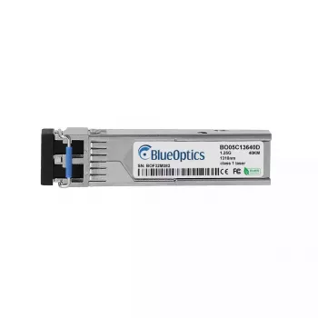 SFP siųstuvas-imtuvas BlueOptics V50017-U467-K500-BO 1250 Mbit/s 1310 nm