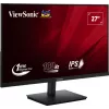 Monitorius ViewSonic VA270-H 27 colių Full HD LED juodas