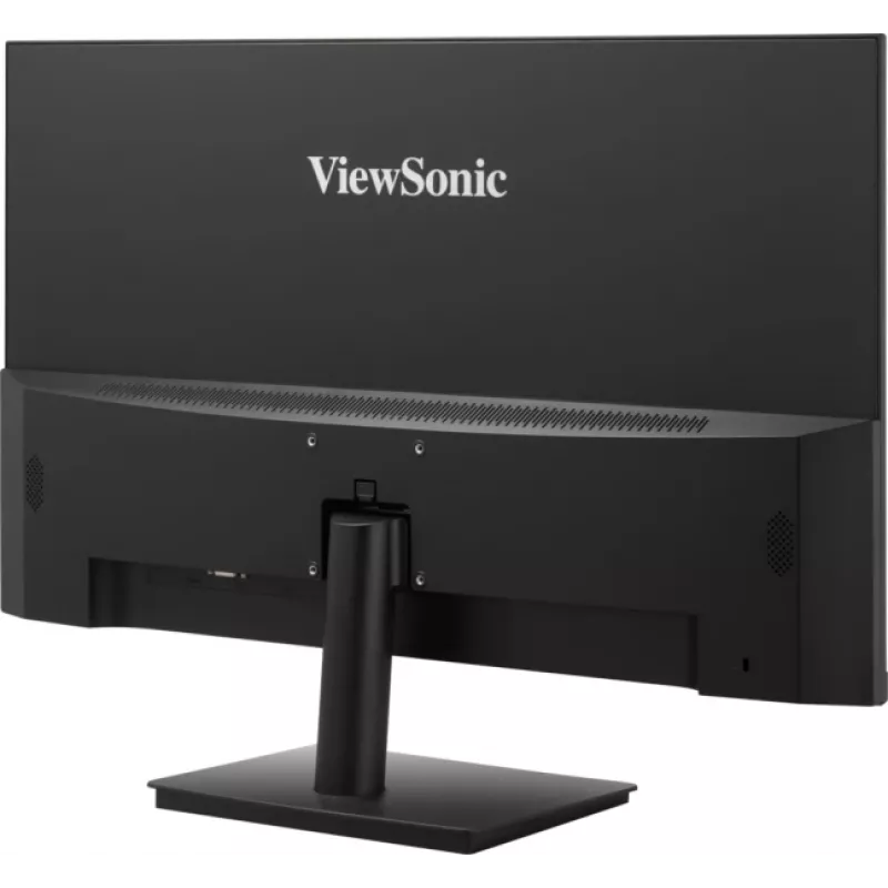 Monitorius ViewSonic VA270-H 27 colių Full HD LED juodas