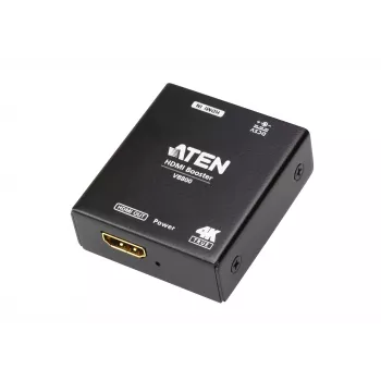 ATEN VB800 HDMI stiprintuvas True 4K @60Hz (4:4:4), iki 40 m (kaskadinis)