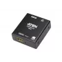 ATEN VB800 HDMI stiprintuvas True 4K @60Hz (4:4:4), iki 40 m (kaskadinis)