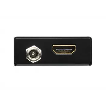ATEN VB800 HDMI stiprintuvas True 4K @60Hz (4:4:4), iki 40 m (kaskadinis)
