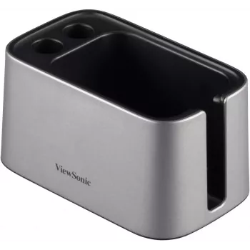 „Viewsonic VB-BOX-001“ laikiklis interaktyviai lentai, pilka