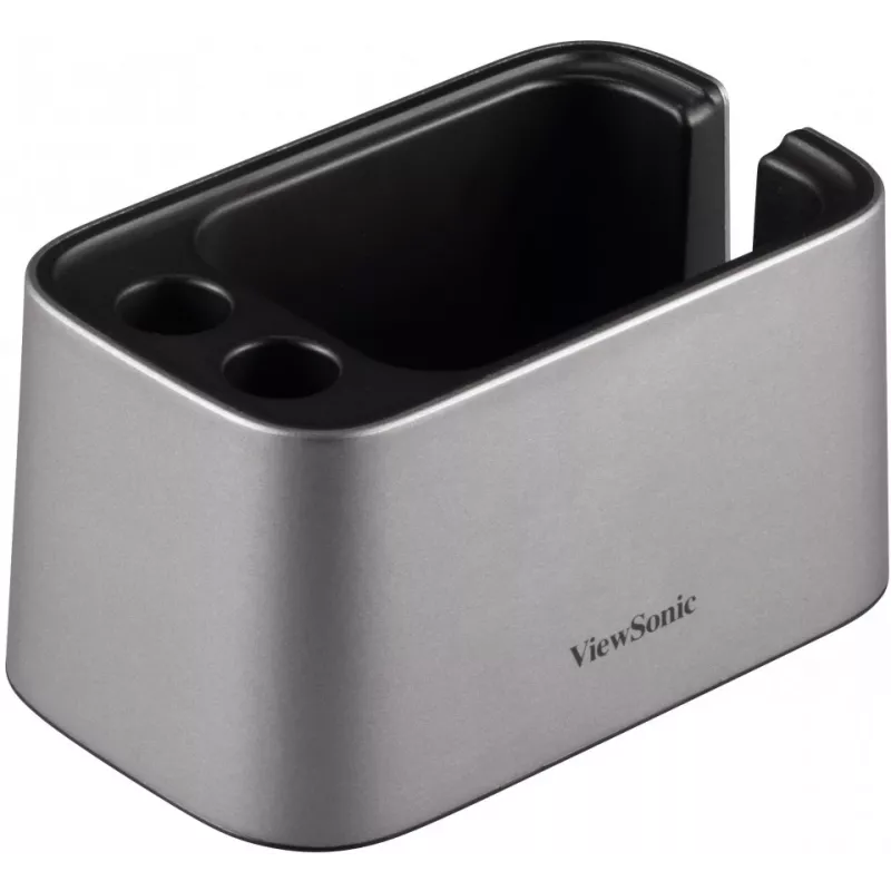 „Viewsonic VB-BOX-001“ laikiklis interaktyviai lentai, pilka