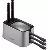 „Viewsonic VB-BOX-001“ laikiklis interaktyviai lentai, pilka