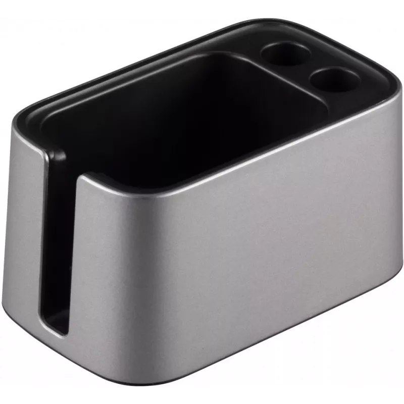 „Viewsonic VB-BOX-001“ laikiklis interaktyviai lentai, pilka