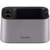 „Viewsonic VB-BOX-001“ laikiklis interaktyviai lentai, pilka