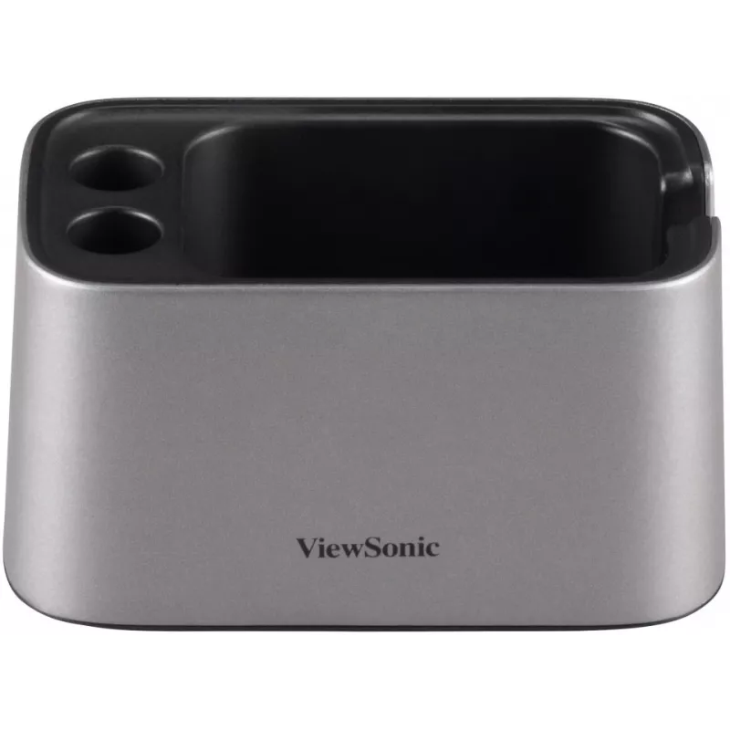 „Viewsonic VB-BOX-001“ laikiklis interaktyviai lentai, pilka