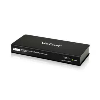 ATEN VC880-AT-G HDMI kartotuvas su garso atskyrimu