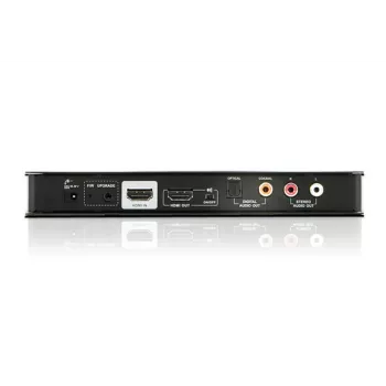 ATEN VC880-AT-G HDMI kartotuvas su garso atskyrimu