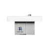 ATEN VE2812AEUT HDMI ir VGA HDBaseT siųstuvas su EU sieniniu lizdu / PoH (4K@100m)