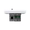 ATEN VE2812AEUT HDMI ir VGA HDBaseT siųstuvas su EU sieniniu lizdu / PoH (4K@100m)