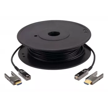 HDMI kabelis ATEN VE7834A 60 m Type-A Type-D 18 Gbit/s juodas