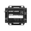 ATEN VE801R-AT-G HDMI imtuvas per 1 CAT5e/6 kabelį (70 m), 4K / HDBaseT-Lite (B klasė)