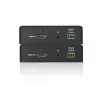 ATEN VE882 HDMI garso/vaizdo siųstuvas-imtuvas su IR ir RS-232 per vieną optinį kabelį (600 m)