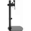Monitorio stovas Vision VFM-DSDB 81,3 cm 32 colių stalas juodas
