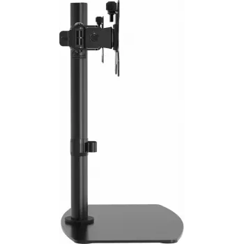 Monitorio stovas Vision VFM-DSDB 81,3 cm 32 colių stalas juodas