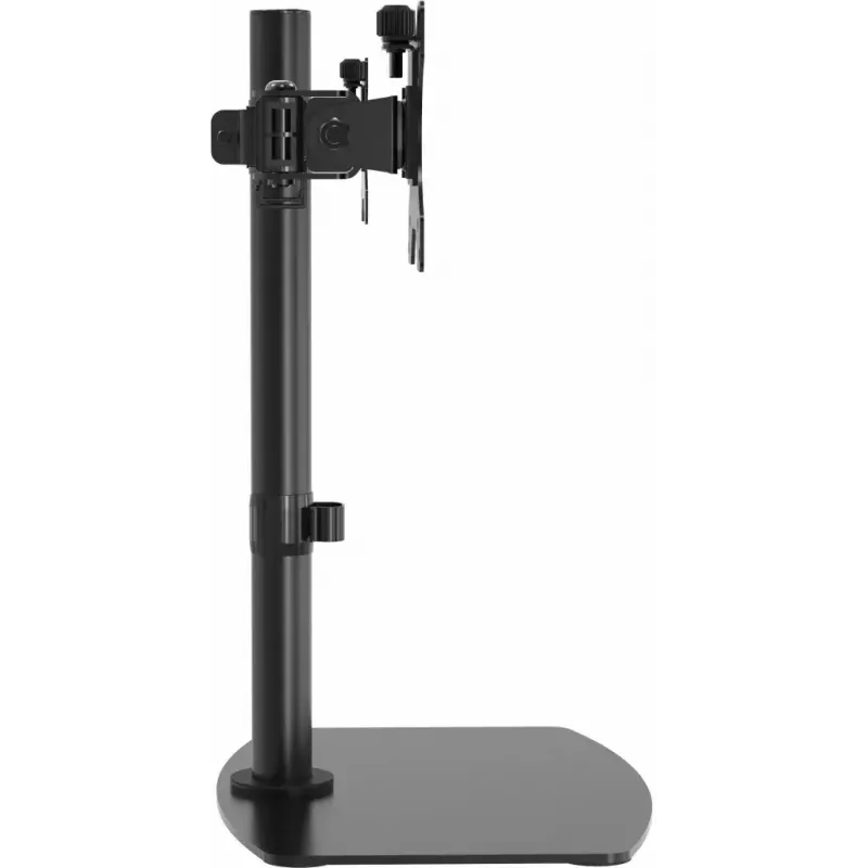 Monitorio stovas Vision VFM-DSDB 81,3 cm 32 colių stalas juodas
