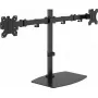 Monitorio stovas Vision VFM-DSDB 81,3 cm 32 colių stalas juodas