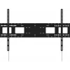 Sieninis laikiklis ekranui Vision VFM-W10X6 2.29 m Juodas