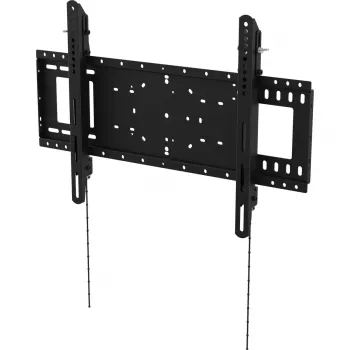 TV laikiklis Vision VFM-W6X4T 190,5 cm 75 coliai Juodas