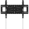 TV laikiklis Vision VFM-W6X4T 190,5 cm 75 coliai Juodas