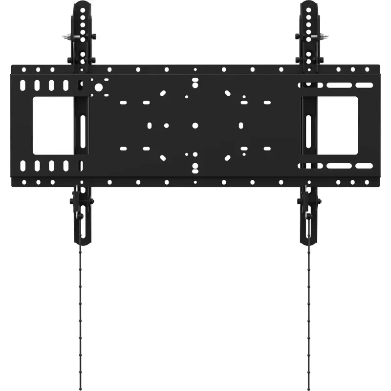 TV laikiklis Vision VFM-W6X4T 190,5 cm 75 coliai Juodas