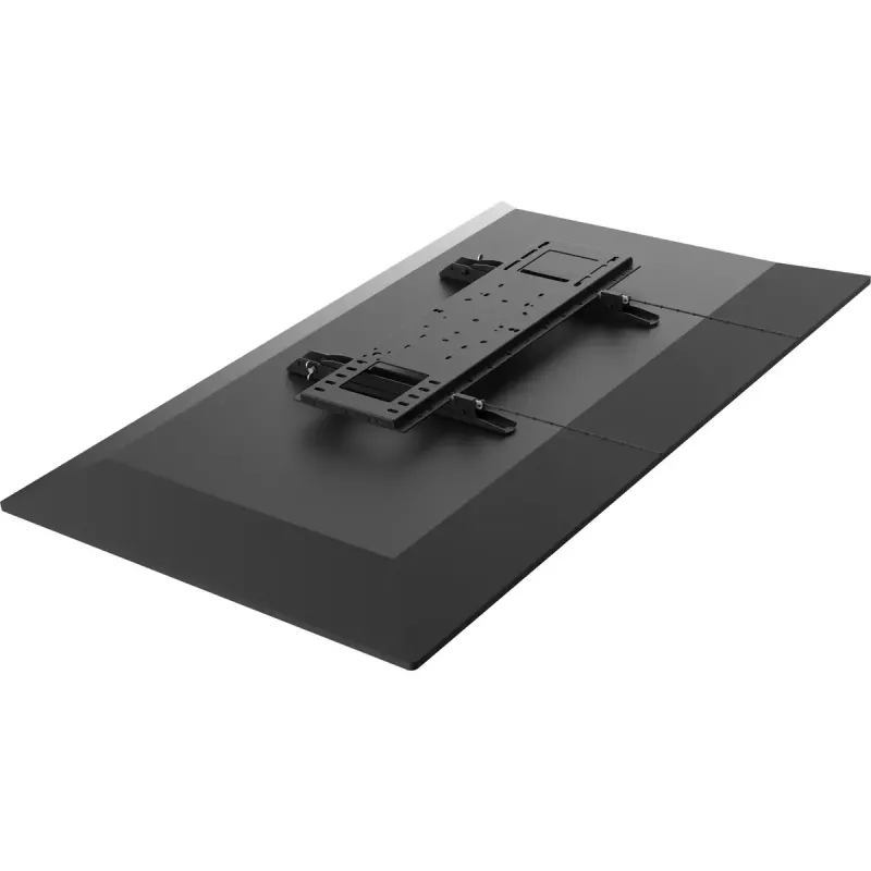 TV laikiklis Vision VFM-W6X4T 190,5 cm 75 coliai Juodas