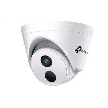 TP-Link VIGI C420I (2,8 mm) vidinė kupolinė IP kamera, 2 MP (1920 × 1080), lubų montavimui, PoE