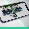 IP stebėjimo kamera Arlo Essential 2K 2560 x 1440 belaidė vidaus ir lauko