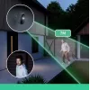 IP stebėjimo kamera Arlo Essential 2K 2560 x 1440 belaidė vidaus ir lauko