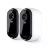 IP stebėjimo kamera Arlo Essential 2K 2560 x 1440 belaidė vidaus ir lauko