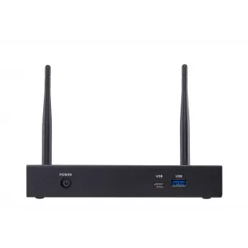 ATEN VP2020 belaidis prezentacijos jungiklis 4K HDMI VGA Wi-Fi 5