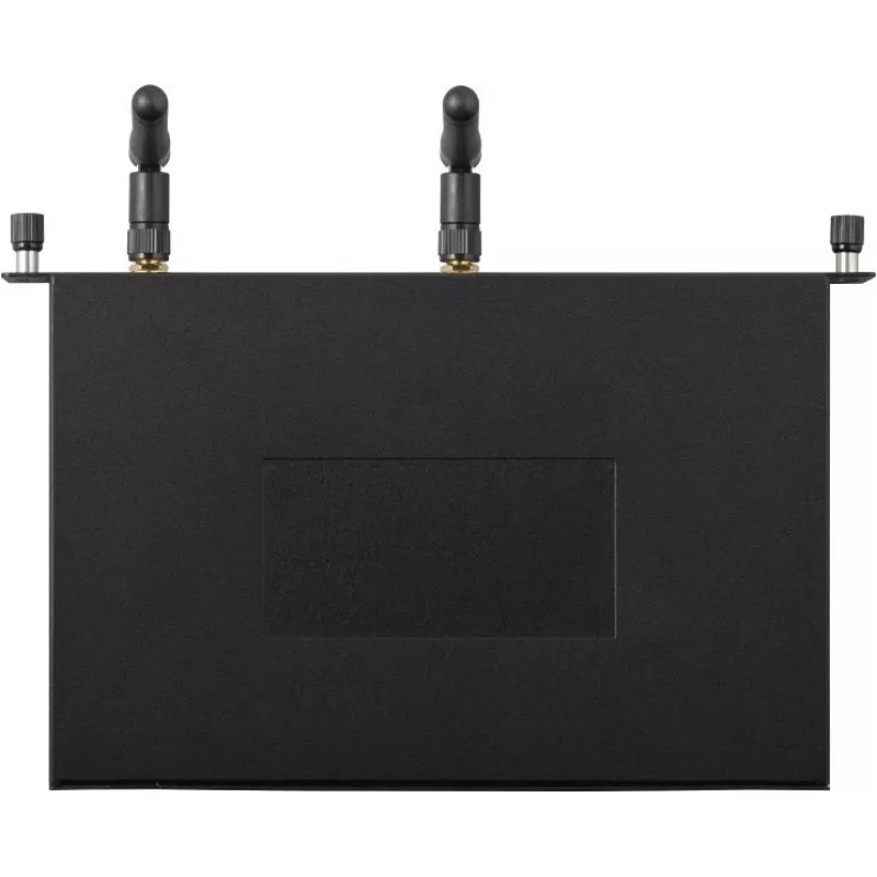 Viewsonic VPC37-W53-G1 Mini kompiuteris Intel® Core™ i5-10400T 8 GB DDR4 256 GB SSD Windows 10 Pro juodas
